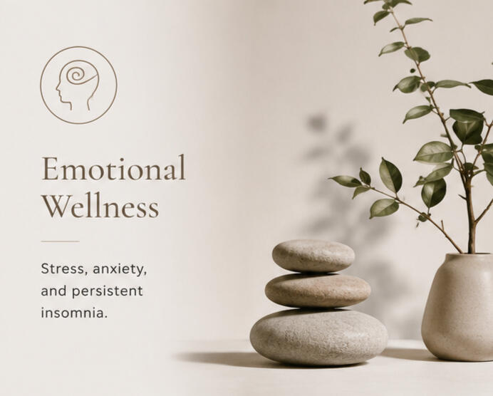 Emotional Wellness