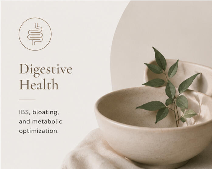 Digestive Health
