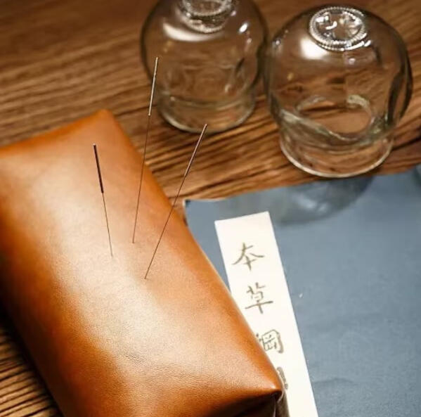 Acupuncture and cupping tools